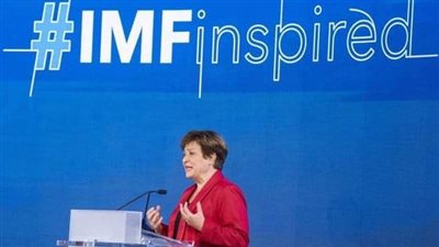 البنك الدولي: تباطؤ النمو العالمي سيفاقم أزمة ديون الدول النامية