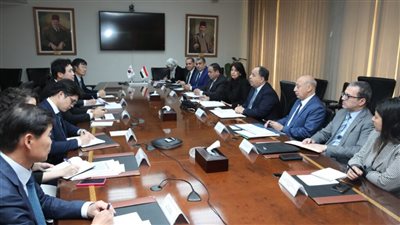 وزير المالية: مصر لديها بنية تحتية متطورة قادرة على تلبية كل احتياجات الأنشطة الاستثمارية والإنتاجية