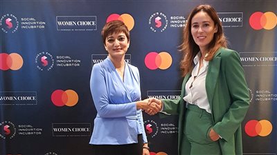 ماستركارد تتعاون مع مؤسسة «Women Choice» للمساهمة في توفير مليون فرصة عمل للنساء في العالم العربي