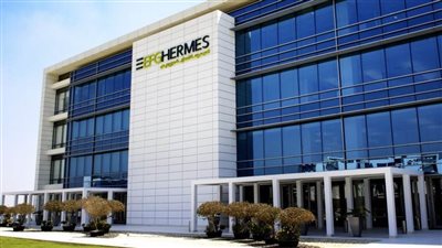 ارتفاع أرباح هيرميس بنسبة 157% بالربع الأول من عام 2023