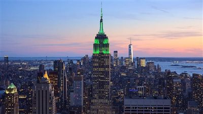 صندوق النقد يحذر من تضرر النمو الاقتصادي العالمي من الاضطرابات المالية