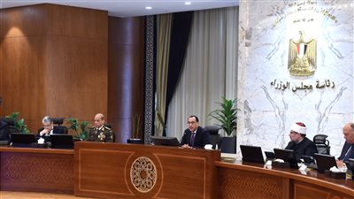 مجلس الوزراء يوافق على حافز إضافي لتوريد القمح ليصل سعر الأردب إلى 1500 جنيه