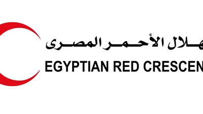 الهلال الأحمر المصري يواصل مبادراته خلال شهر رمضان