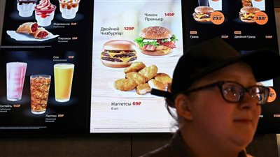 من القاهرة لـ ساراتوف.. إزاي مطعم 