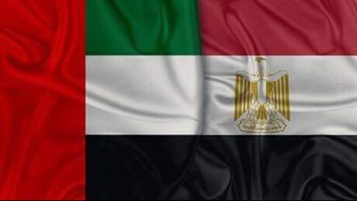 الاستثمارات الإماراتية في مصر بلغت 28 مليار دولار