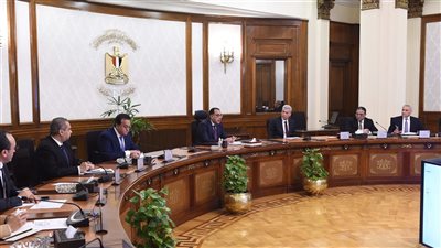 مدبولي: التوافق مع البنك المركزي على توفير التمويل اللازم للأدوية المطلوبة والمستلزمات الطبية