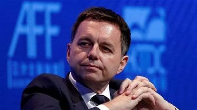 إدانة محافظ البنك المركزي في سلوفاكيا بالرشوة وتغريمه 100 ألف يورو