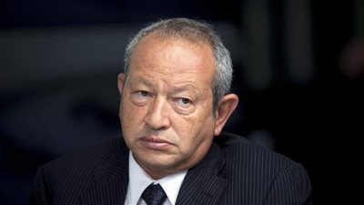 ناصف ساويرس في المقدمة بـ7.4 مليار دولار.. فوربس تكشف قائمة أغنى أغنياء مصر