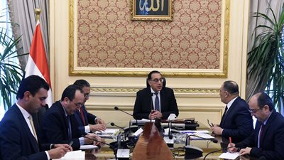 مدبولي: حصر دقيق للأراضي الفضاء غير المستغلة في المناطق المختلفة واستغلالها على الوجه الأمثل