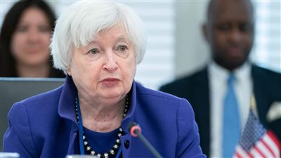 الخزانة الأمريكية: العقوبات التي تم فرضها على روسيا ودول أخرى تشكل خطرا على هيمنة الدولار