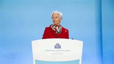 كريستين لاجارد: لا يمكنني تخيل تخلف أميركا عن سداد الديون