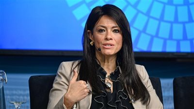 المشاط:  ندعو البنك الدولي لزيادة التمويلات المتاحة لجهود التكيف مع التغيرات المناخية