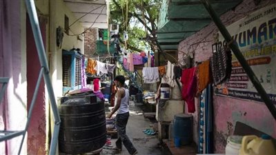 الهند تدرس زيادة الضريبة على الأغنياء للحد من عدم المساواة