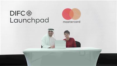 ماستركارد ومركز دبي المالي العالمي يتعاونان لدفع عجلة التحول الرقمي من خلال الشراكة مع شركات التكنولوجيا المالية