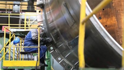 الاقتصاد الروسي يواجه تباطؤًا صناعيًا وسط تراجع الصادرات وزخم الإنتاج العسكري