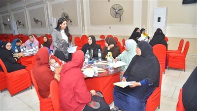 البنك الأهلي الكويتي - مصر يطلق حملة توعوية لنشر ثقافة الشمول المالي بمحافظة بنى سويف 