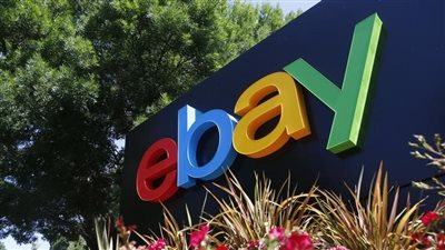 ارتفاع أسهم eBay بنسبة 5% بعد النتائج القوية بالربع الأول من 2023