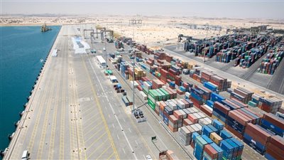 القنطرة غرب تتحول لمنطقة اقتصادية من العيار التقيل.. شوف اللي بيحصل