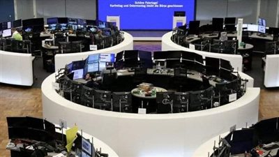 الأسهم الأوروبية تحقق مكاسب للأسبوع الثالث بفضل صعود قطاع البنوك