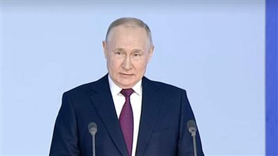 بوتين: على روسيا التحرك سريعا لمواجهة 