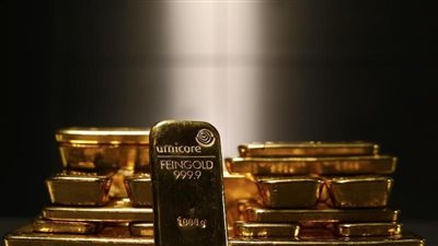 تراجع أسعار الذهب اليوم السبت 29-4-2023 في مصر