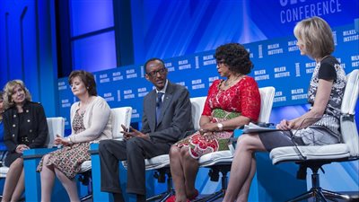 اجتماع للنخبة المصرفية ومستثمري وول ستريت في أمريكا للحديث عن البنوك والأسعار والركود