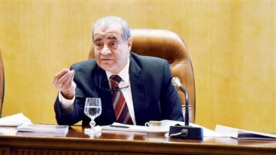 وزير التموين يكشف تفاصيل جديدة عن إضافة المواليد.. وحقيقة رفع أسعار السلع على البطاقات