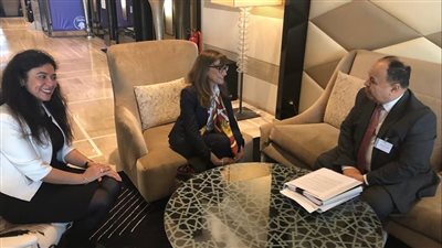 معيط: فرض حد أدنى للضرائب 15% من أنشطة الشركات متعددة الجنسيات فرصة لاستيداء المستحقات