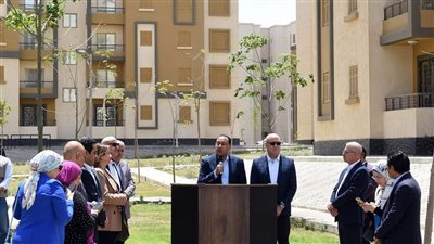 رئيس الوزراء: تجهيز أكثر من 10 شركات أخرى تابعة للقوات المسلحة للطرح من خلال برنامج الطروحات