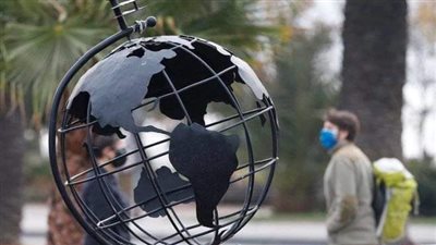 صندوق النقد: النمو الاقتصادي العالمي لن يتجاوز 3 % في 5 أعوام .. الأدنى منذ 1990