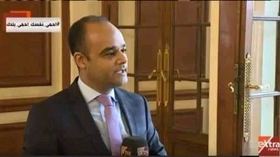 نادر سعد: حريصون على تفادى أي سلبيات في برامج الطروحات وتطبيق أعلى درجات الحوكمة والانضباط