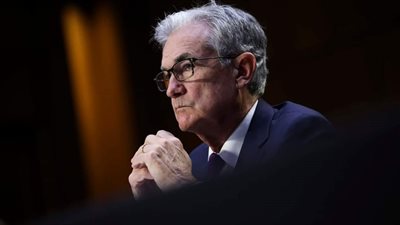 قبل قرار الفائدة.. رئيس أوكرانيا المزيف يعري الفدرالي الأمريكي.. ماذا حداث؟