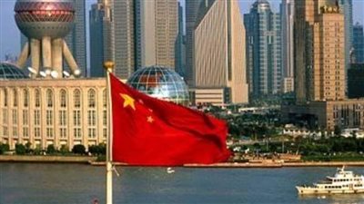 صندوق النقد الدولى:الاقتصاد الصيني يعود لمجده