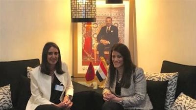 المشاط: التحديات العالمية تفرض مسؤولية علي عاتق بنوك التنمية متعددة الأطراف