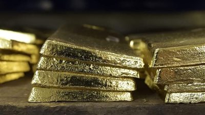 مصر ترخص أول صندوق للاستثمار في الذهب في مصر