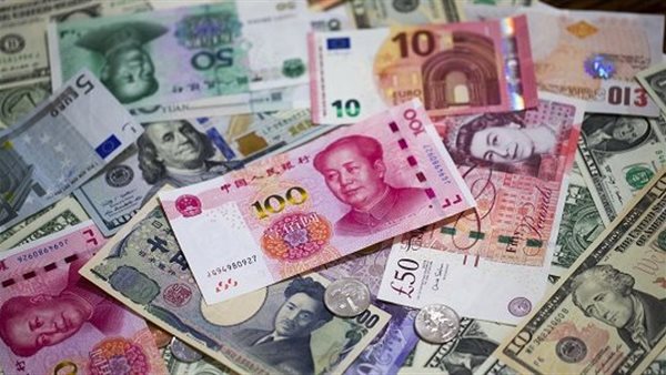 عملات الأسواق الناشئة