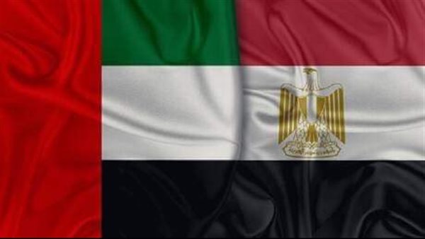 مصر والإمارات