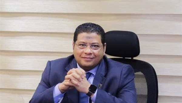 المهندس داكر عبد