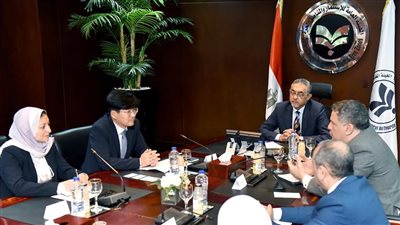 شركة سامسونج تعتزم زيادة خطط الشركة التوسعية بالسوق المصري