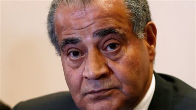 وزير التموين : احتياطي القمح الاستراتيجي لمصر يكفي 4.1 شهر