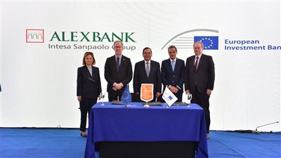 بنك الإسكندرية يخطط لتمويل بقيمة 15 مليون دولار لخفض استهلاك الطاقة وزيادة استخدام الطاقة المتجددة