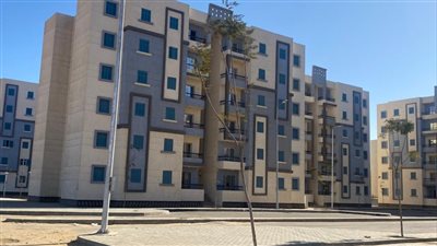 الإسكان تكشف آخر تطورات وحدات سكن كل المصريين بأكتوبر الجديدة