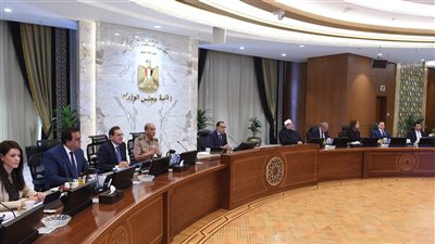 مدبولي: انتقال مجلس الوزراء للعمل من العاصمة الإدارية.. وتسليم الموظفين وحداتهم السكنية خلال أيام