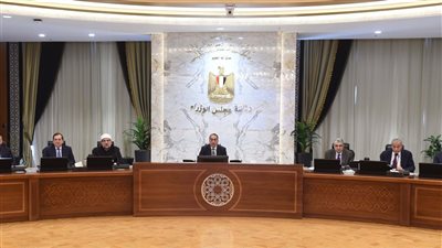 رئيس الوزراء: مؤتمر صحفي عالمى خلال أيام لشرح محددات الموقف الاقتصادي