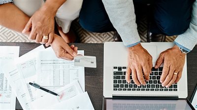 كل ما تريد معرفته عن نظام تحويل الأموال ACH وموعد وصول الحوالة