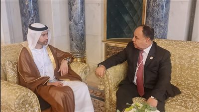 وزير المالية: نتعامل مع الأزمات العالمية بحزمة متكاملة من الإجراءات والتدابير الداعمة للاقتصاد