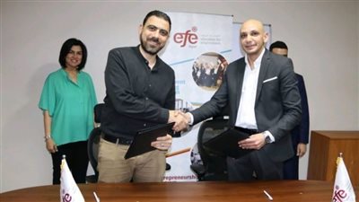 مذكرة تفاهم بين «سويڤل» و «التعليم من أجل التوظيف» لدعم تشغيل الشباب في مصر