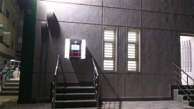 الهيئة القومية للبريد توضح موقف دَرج مكتب بريد الأخيوة