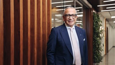 عمرو الجنايني يكشف شروط الفوز بجائزة برنامج الفرصة بالشراكة مع «التجاري الدولي»