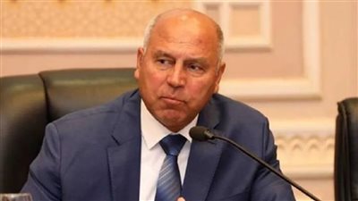 وزير النقل : لدينا فرص استثمارية بالقطاع قيمتها تصل إلى 20 مليار دولار